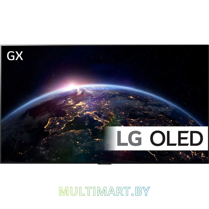 Телевизор LG OLED77GXRLA